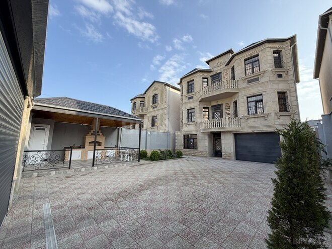 Продаётся 5-комн. дом/дача 300 м², пос. Карачухур, photo 7 from 32