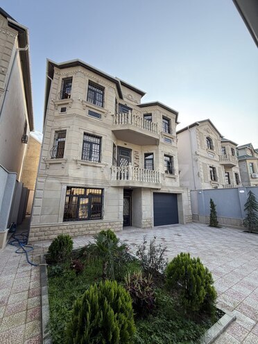 Продаётся 5-комн. дом/дача 300 м², пос. Карачухур, photo 1 from 32