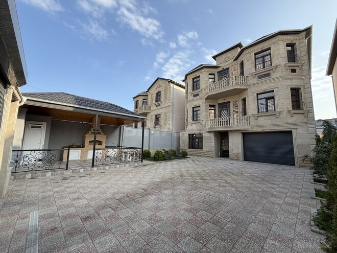 Продаётся 5-комн. дом/дача 300 м², пос. Карачухур, photo 5 from 32