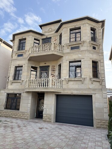 Продаётся 5-комн. дом/дача 300 м², пос. Карачухур, photo 3 from 32