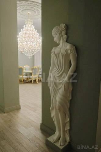 İcarəyə verilir 10 otaqlı yeni tikili 1 200 m², Həzi Aslanov m., photo 6 from 24