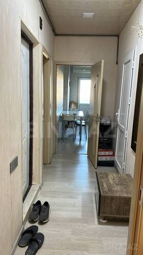 Satılır 2 otaqlı köhnə tikili 60 m², Qaraçuxur q., photo 11 from 12