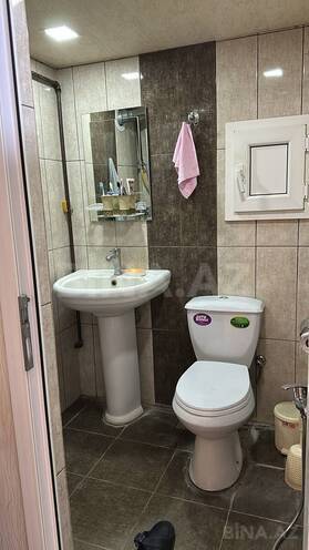 Satılır 2 otaqlı köhnə tikili 60 m², Qaraçuxur q., photo 9 from 12