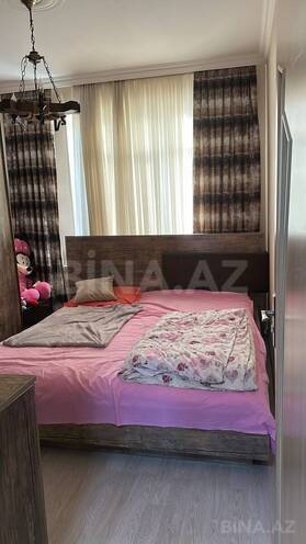 Satılır 2 otaqlı köhnə tikili 60 m², Qaraçuxur q., photo 4 from 12