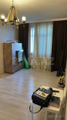 Satılır 2 otaqlı köhnə tikili 60 m², Qaraçuxur q., photo 8 from 12