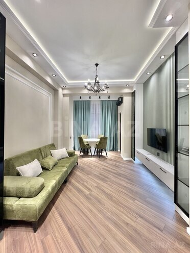 Satılır 2 otaqlı yeni tikili 60 m², Nəsimi r., photo 6 from 12