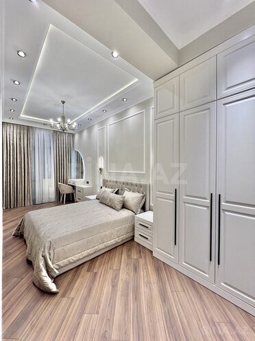 Satılır 2 otaqlı yeni tikili 60 m², Nəsimi r., photo 8 from 12