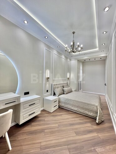 Satılır 2 otaqlı yeni tikili 60 m², Nəsimi r., photo 9 from 12