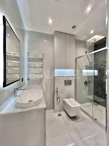 Satılır 2 otaqlı yeni tikili 60 m², Nəsimi r., photo 10 from 12