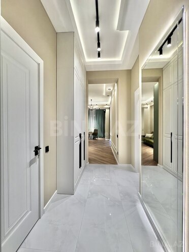 Satılır 2 otaqlı yeni tikili 60 m², Nəsimi r., photo 11 from 12