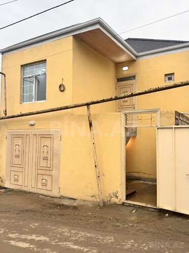 Satılır 3 otaqlı həyət evi/bağ evi 100 m², photo 1 from 10
