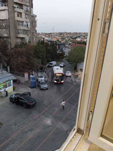 Satılır 2 otaqlı köhnə tikili 45 m², Qaraçuxur q., photo 14 from 16