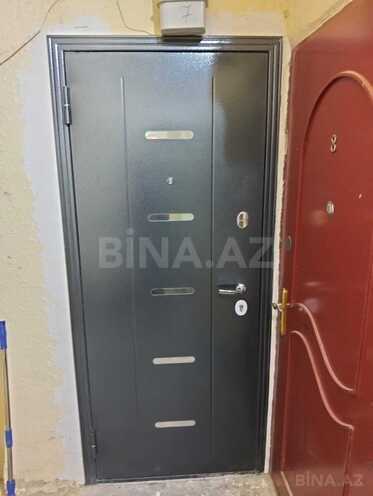 Satılır 2 otaqlı köhnə tikili 45 m², Qaraçuxur q., photo 12 from 16