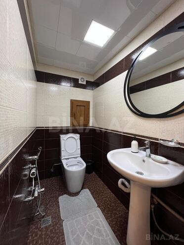 Satılır 3 otaqlı yeni tikili 100 m², İnşaatçılar m., photo 12 from 13