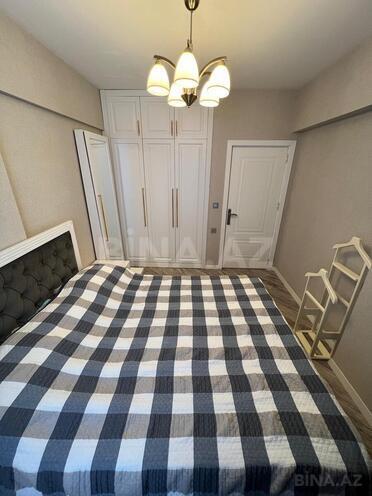 Satılır 3 otaqlı yeni tikili 100 m², İnşaatçılar m., photo 6 from 13