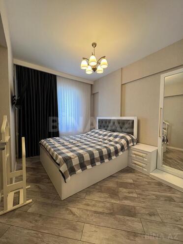 Satılır 3 otaqlı yeni tikili 100 m², İnşaatçılar m., photo 7 from 13