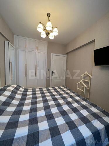 Satılır 3 otaqlı yeni tikili 100 m², İnşaatçılar m., photo 5 from 13