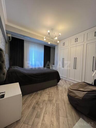 Satılır 3 otaqlı yeni tikili 100 m², İnşaatçılar m., photo 3 from 13