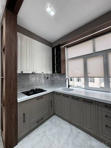 Satılır 2 otaqlı yeni tikili 60 m², Həzi Aslanov m., photo 5 from 13