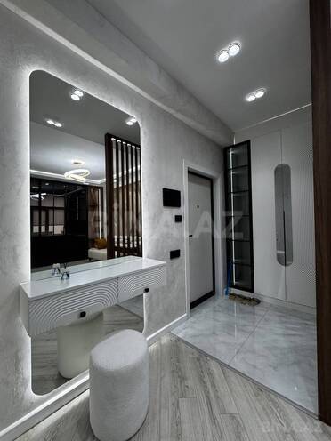 Satılır 2 otaqlı yeni tikili 60 m², Həzi Aslanov m., photo 7 from 13