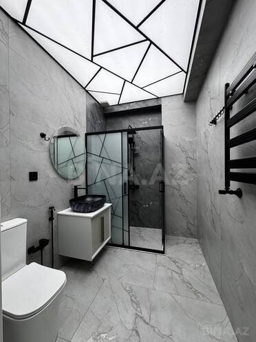 Satılır 2 otaqlı yeni tikili 60 m², Həzi Aslanov m., photo 11 from 13