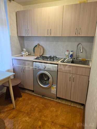 Продается 1-комн. вторичка 35 м², м. Нефтчиляр, photo 5 from 10
