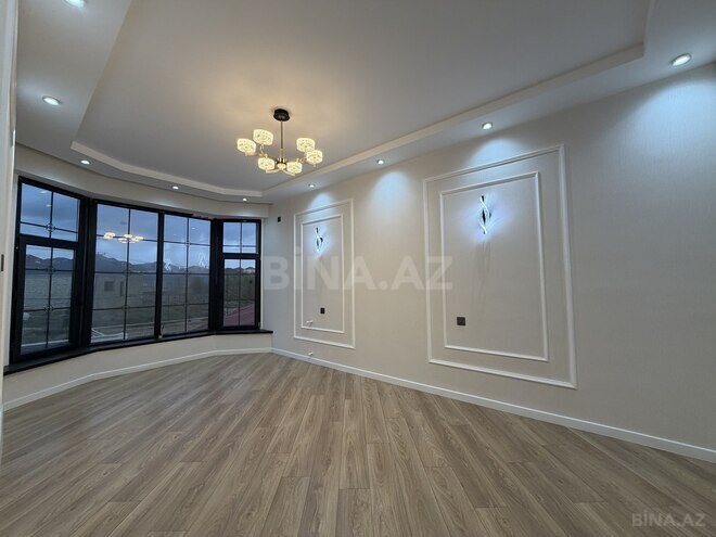 Satılır 5 otaqlı həyət evi/bağ evi 150 m², Masazır q., photo 10 from 13