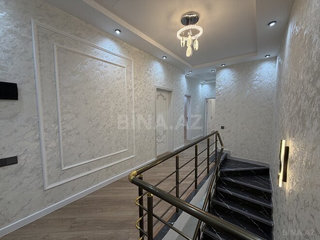 Satılır 5 otaqlı həyət evi/bağ evi 150 m², Masazır q., photo 9 from 13