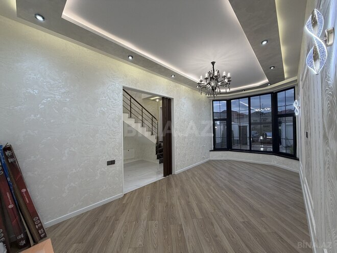 Satılır 5 otaqlı həyət evi/bağ evi 150 m², Masazır q., photo 6 from 13