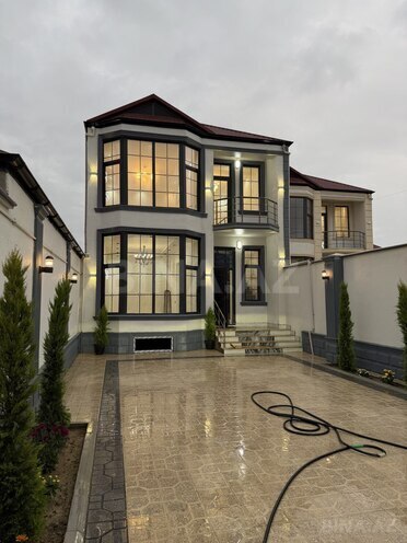 Satılır 5 otaqlı həyət evi/bağ evi 150 m², Masazır q., photo 3 from 13