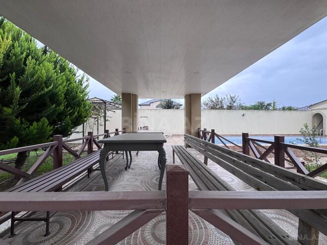 Продаётся 6-комн. дом/дача 270 м², пос. Мардакан, photo 6 from 20