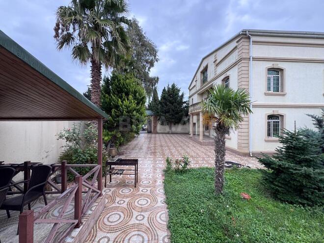 Продаётся 6-комн. дом/дача 270 м², пос. Мардакан, photo 4 from 20