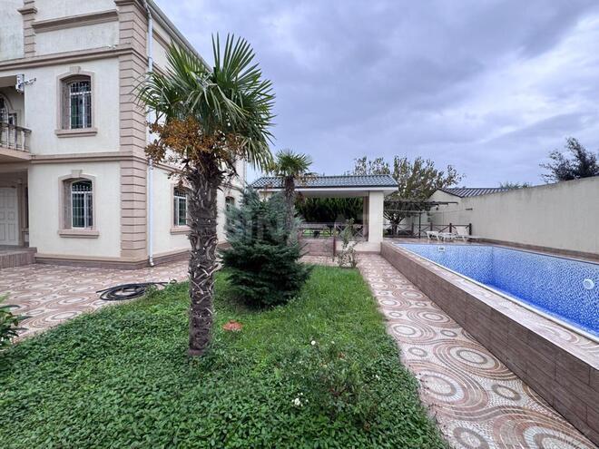 Продаётся 6-комн. дом/дача 270 м², пос. Мардакан, photo 3 from 20