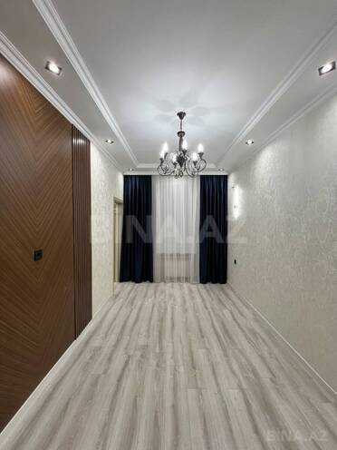 Продаётся 2-комн. новостройка 54 м², пос. Масазыр, photo 1 from 12