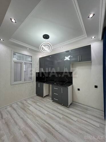 Продаётся 2-комн. новостройка 54 м², пос. Масазыр, photo 11 from 12
