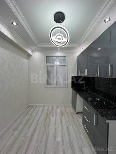 Продаётся 2-комн. новостройка 54 м², пос. Масазыр, photo 5 from 12