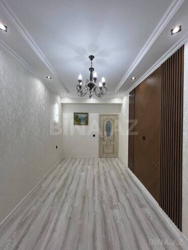 Продаётся 2-комн. новостройка 54 м², пос. Масазыр, photo 3 from 12