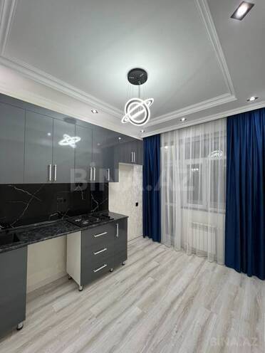 Продаётся 2-комн. новостройка 54 м², пос. Масазыр, photo 4 from 12