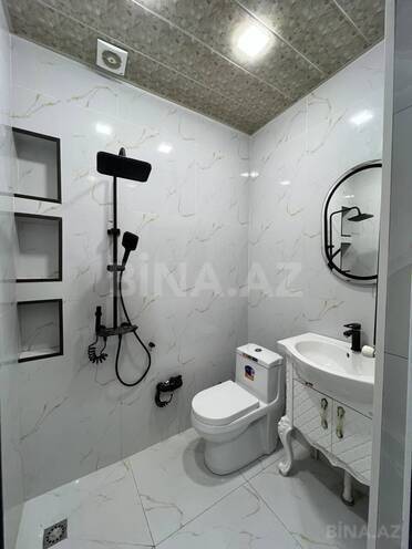 Продаётся 2-комн. новостройка 54 м², пос. Масазыр, photo 10 from 12