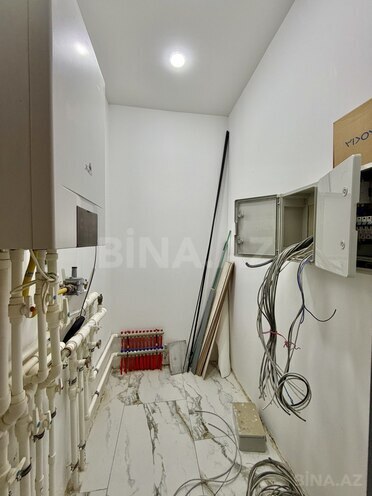 Satılır 5 otaqlı həyət evi/bağ evi 240 m², Mərdəkan q., photo 17 from 32