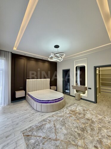 Satılır 5 otaqlı həyət evi/bağ evi 240 m², Mərdəkan q., photo 25 from 32