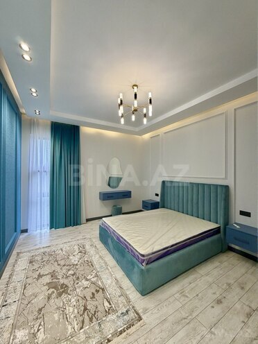 Satılır 5 otaqlı həyət evi/bağ evi 240 m², Mərdəkan q., photo 21 from 32