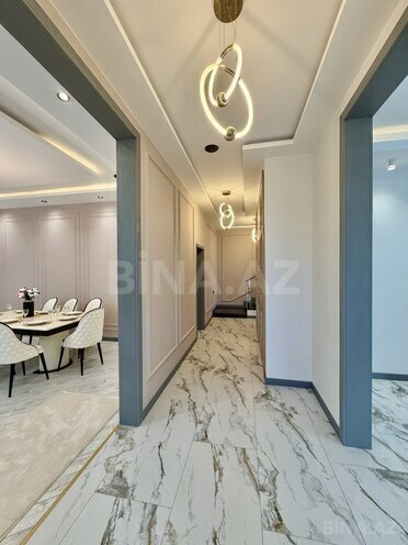 Satılır 5 otaqlı həyət evi/bağ evi 240 m², Mərdəkan q., photo 14 from 32