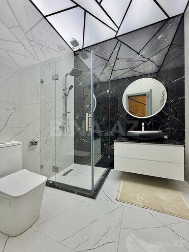 Satılır 5 otaqlı həyət evi/bağ evi 240 m², Mərdəkan q., photo 16 from 32