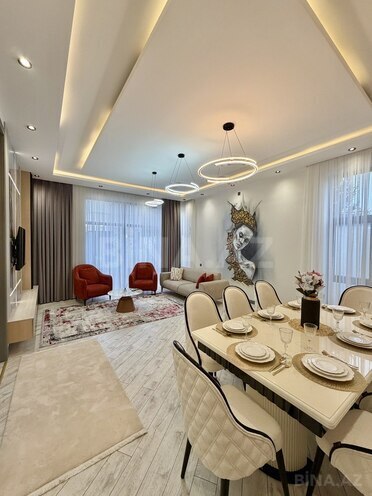Satılır 5 otaqlı həyət evi/bağ evi 240 m², Mərdəkan q., photo 11 from 32