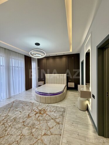Satılır 5 otaqlı həyət evi/bağ evi 240 m², Mərdəkan q., photo 24 from 32