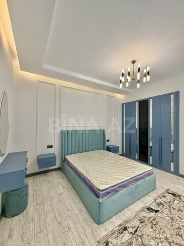 Satılır 5 otaqlı həyət evi/bağ evi 240 m², Mərdəkan q., photo 22 from 32