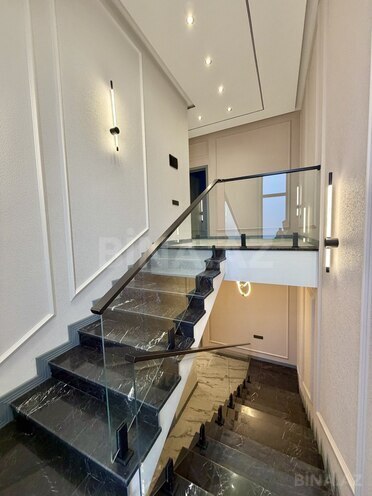 Satılır 5 otaqlı həyət evi/bağ evi 240 m², Mərdəkan q., photo 19 from 32