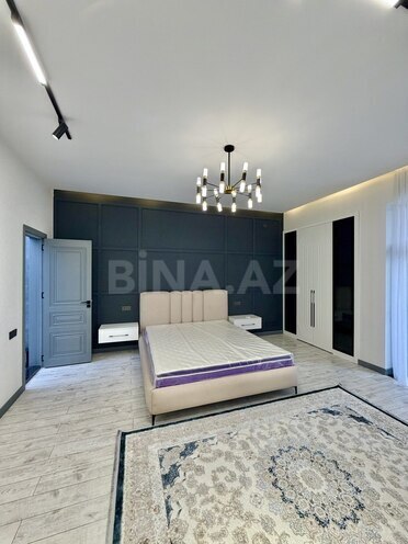 Satılır 5 otaqlı həyət evi/bağ evi 240 m², Mərdəkan q., photo 28 from 32