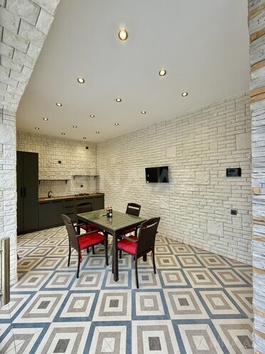 Satılır 5 otaqlı həyət evi/bağ evi 240 m², Mərdəkan q., photo 6 from 32